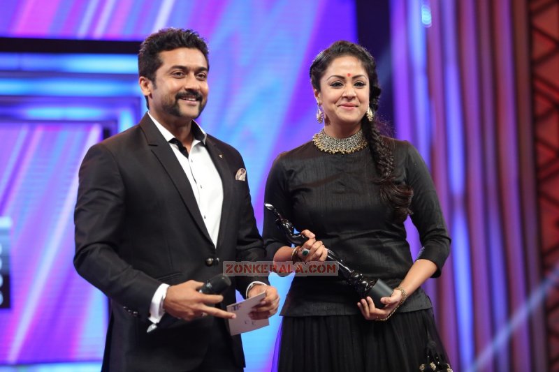Galleries 63rd Filmfare Awards South Malayalam Function 558