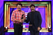 Mammootty Filmfare Awards South 2016 553