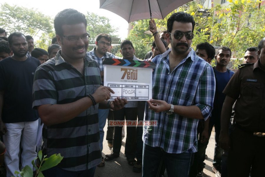 7th Day Movie Launch 5157