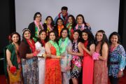 80s Reunion Club Meet Stills 9554