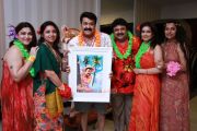 Khushbu Revathi Mohanlal Prabhu Lissy Suhasini 63