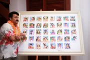 Mohanlal At 80s Reunion Club 310