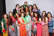 Rajinikanth With Heroines Of 80s 570