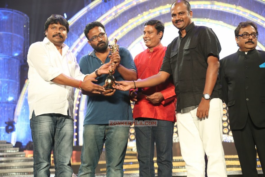 8th Vijay Awards 2014 Stills 6091