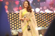 Actress Nayantara At Vijay Awards 25