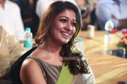 Actress Nayantara At Vijay Awards 33 986