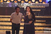 Bharathiraja And Suhasini Maniratnam At Vijay Awards 804