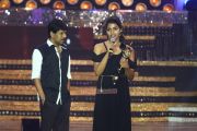 Director Bala And Dhansika At Vijay Awards 623