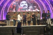 Director Shankar Ar Rahman Kamal Haasan Arjun Prabhu Vijay 83