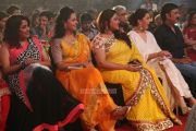 Remya Krishnan Khushbu Hansika At Vijay Awards 131