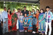 916 Movie Pooja 3307