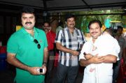 916 Movie Pooja