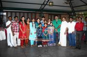 916 Movie Pooja Photos 8138