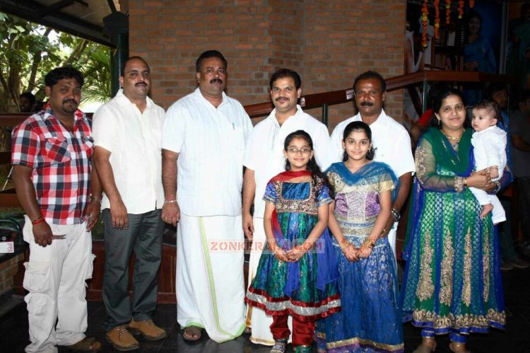 916 Movie Pooja Photos 8512