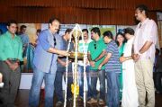 916 Movie Pooja Stills 7744