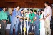 916 Movie Pooja Stills 7744