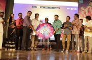 Aamayum Muyalum Audio Launch