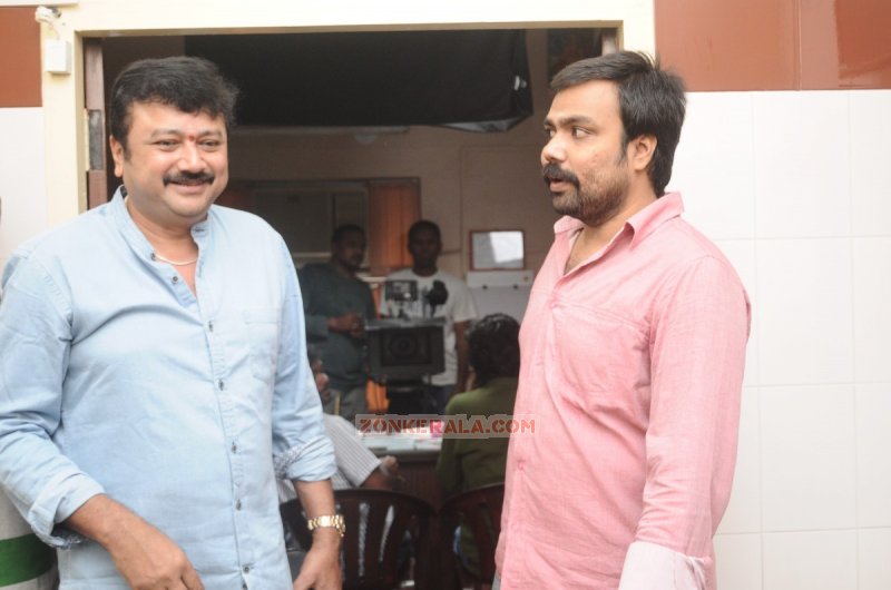 Jayaram Family Event New Photo 685