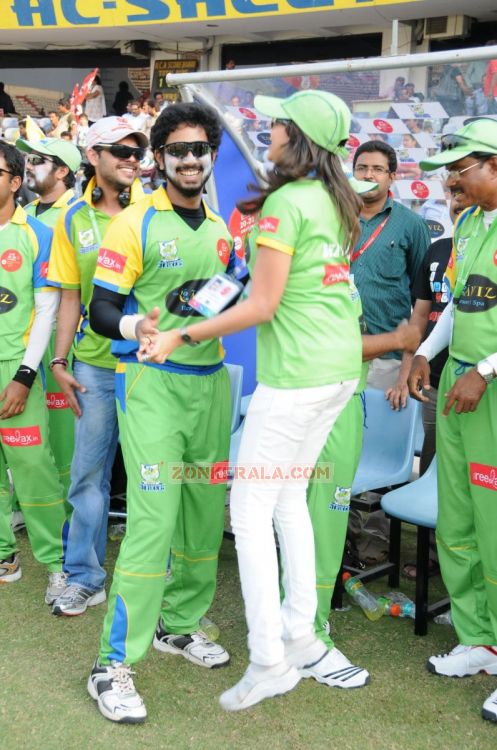 Actress At Ccl 2 Stills 5269