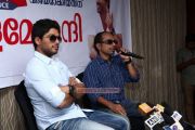 Allu Arjun In Kerala 1338