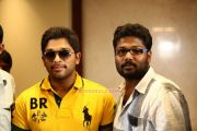 Allu Arjun In Kerala 5912