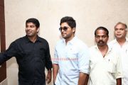 Allu Arjun In Kerala Stills 2474