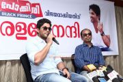 Allu Arjun In Kerala Stills 2755