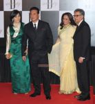 Amitabh Bachchan Birthday Party 7623