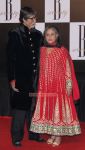 Amitabh Bachchan Birthday Party 8276