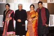 Amitabh Bachchan Birthday Party Photos 3753