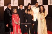 Amitabh Bachchan Family 818