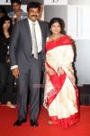 Chiranjeevi With Wife Surekha 196