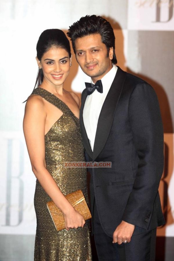 Genelia And Riteish Deshmukh 187