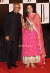 Juhi Chawla At Amitabh Bachchan Birthday 547