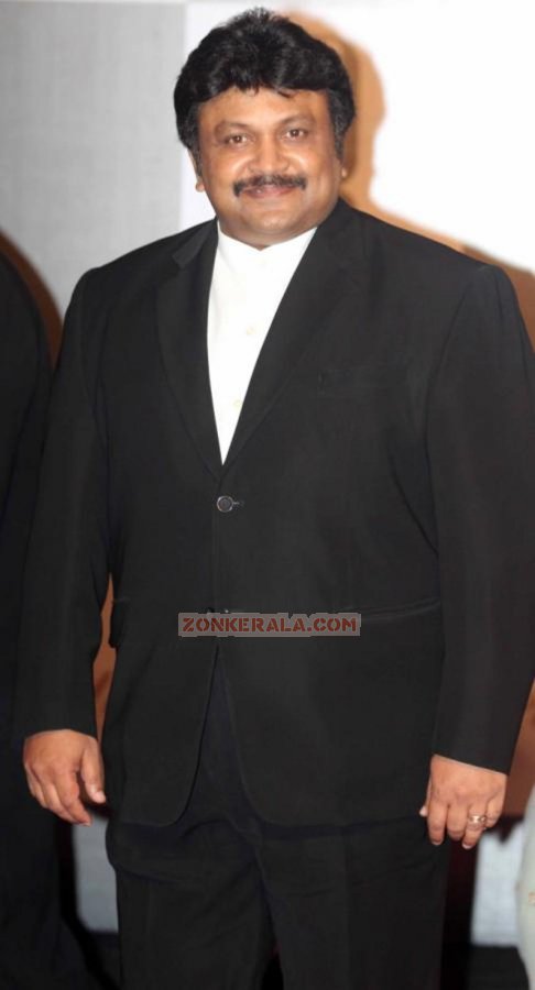 Prabhu At Amitabh Birthday 463