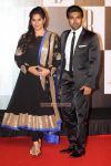 Ram Charan Teja With Wife Upasana Kamineni 519