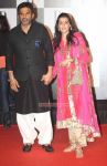 Sunil Shetty At Amitabh Bachchan Birthday 175