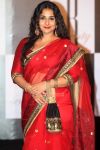 Vidya Balan At Amitabh Birthday 316