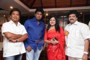 Ardhanaari Movie Pooja 3503