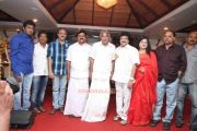 Ardhanaari Movie Pooja 4651