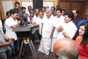 Ardhanaari Movie Pooja 5389