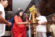 Ardhanaari Movie Pooja 5579