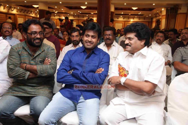 Ardhanaari Movie Pooja 6726