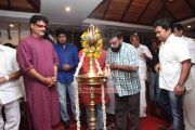 Ardhanaari Movie Pooja 6965