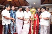 Ardhanaari Movie Pooja 9697