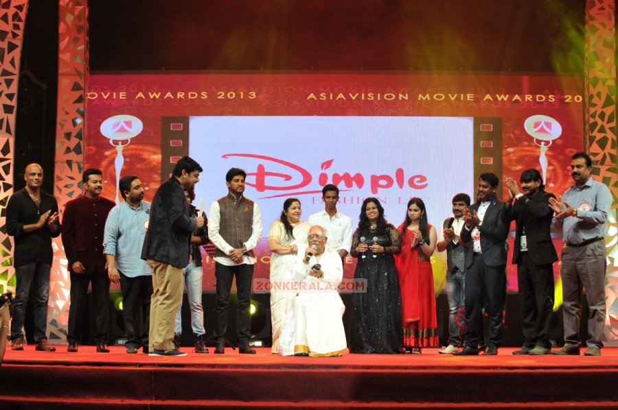 Asiavision Movie Awards 2013 646