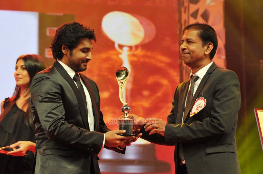 Asiavision Movie Awards 2013 Photos 3206