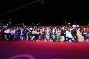 Celebrities At Asia Vision Movie Awards 2013 576