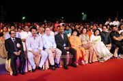 Mammootty And Other Celebrities At Asiavision Movie Awards 2013 501