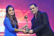 Nazriya Nazim At Asiavision Movie Awards 2013 254